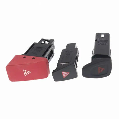 Emergency Hazard Warning Flash Switch Button Geely Emgrand EC7