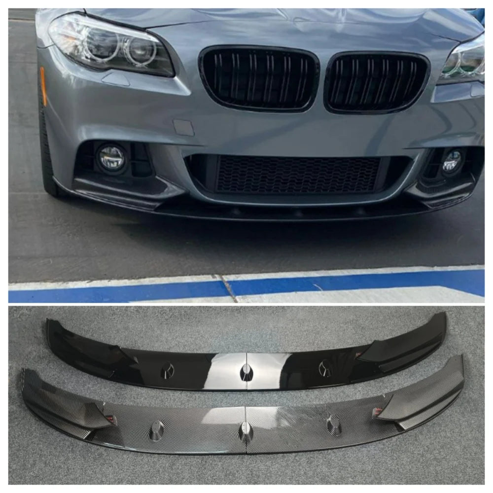 For BMW 5 Series F10 F11 M Sport 535I 528I M550D 2010-2017 Front