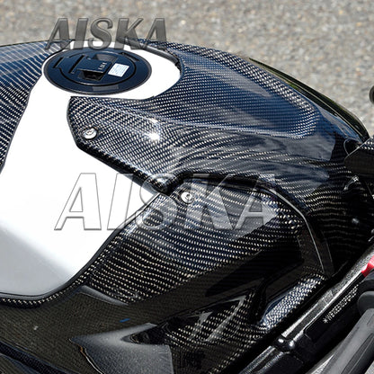 For BMW S1000R 2021-2026 M1000R 2024 Motorcycle 3K Carbon Fiber