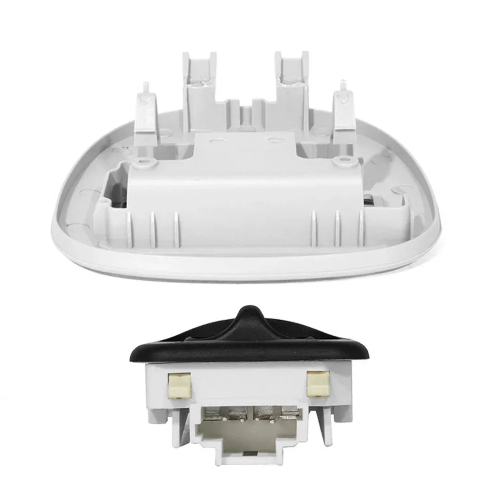 For Citroen C1 C2 C3 Peugeot Interior Roof Dome Reading 206 Cc