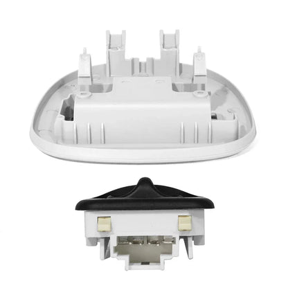 For Citroen C1 C2 C3 Peugeot Interior Roof Dome Reading 206 Cc