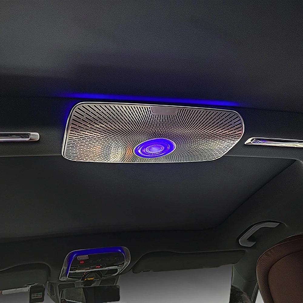 For Mercedes Benz S-Class W223 S450L Colour Roof Illuminated