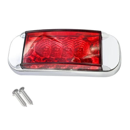 For Clear Directional Signals Visibility Truck Side Durable