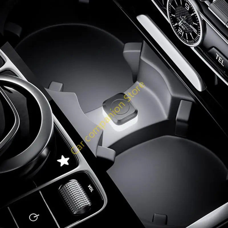 MINI USB dc5v Ambient Lighting 11UD