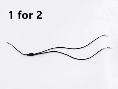 For Replacement Accessories Ambient Strip Extension Cable RGB