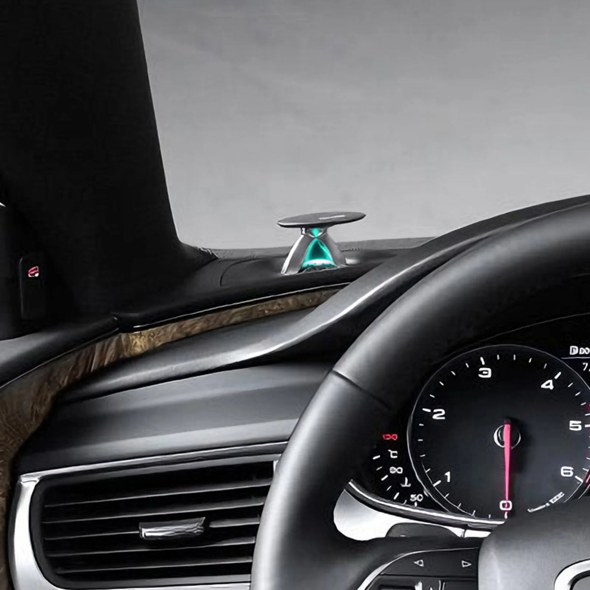 For Audi A4 A5 A6 A7 Oem Molded A8 Q5 Q7 Q8 No Coding Retractable
