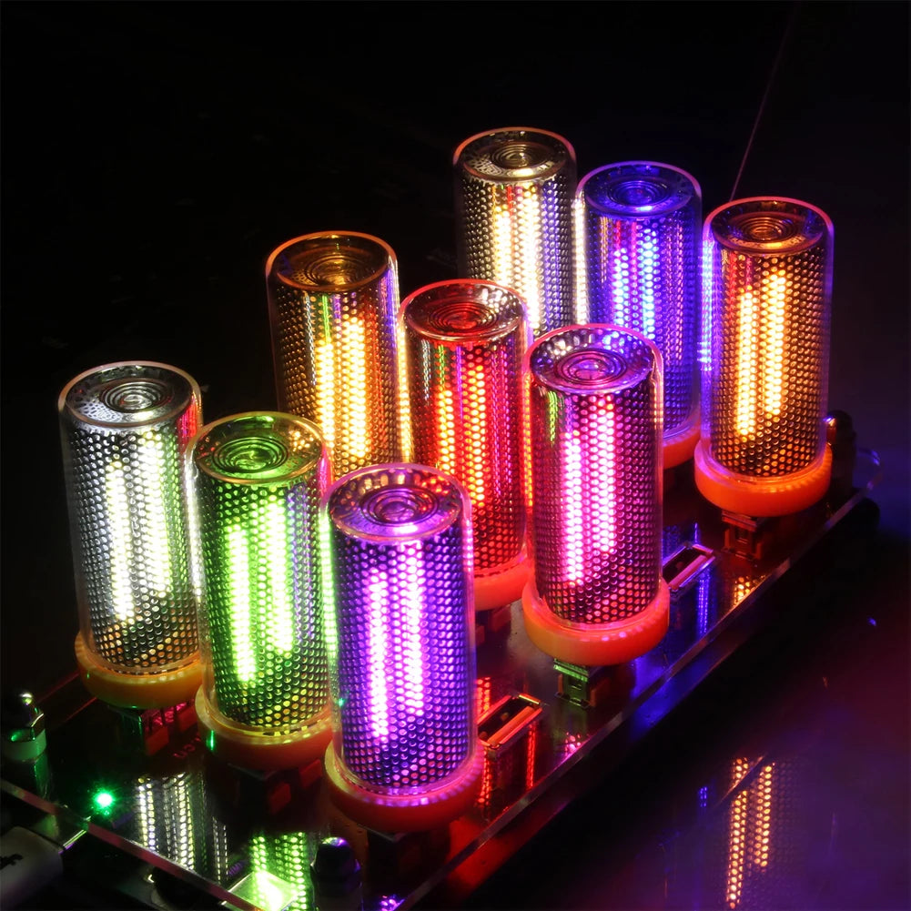 USB Atmosphere Touch Control Bulb Filament Night Bedroom Mood