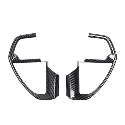 For Toyota 4Runner N500 2024 2025 Tacoma Steering Wheel Trim