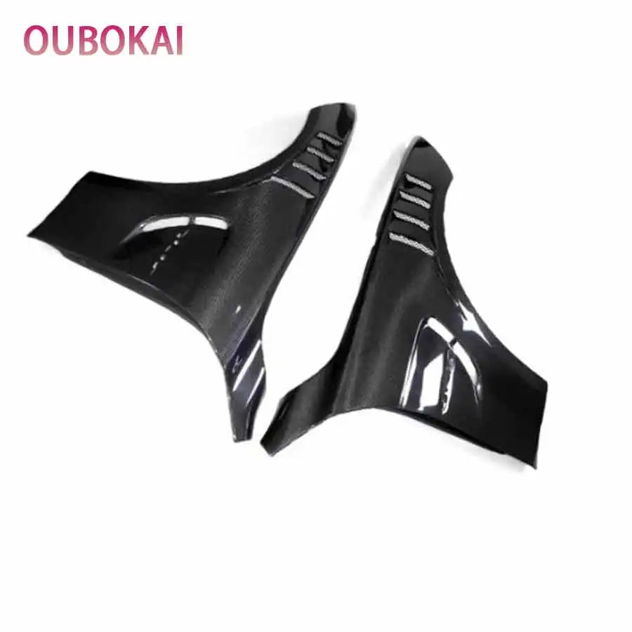 For BMW 4 Series F32 M3 M4 F80 F82 F83 Carbon Fiber Fender