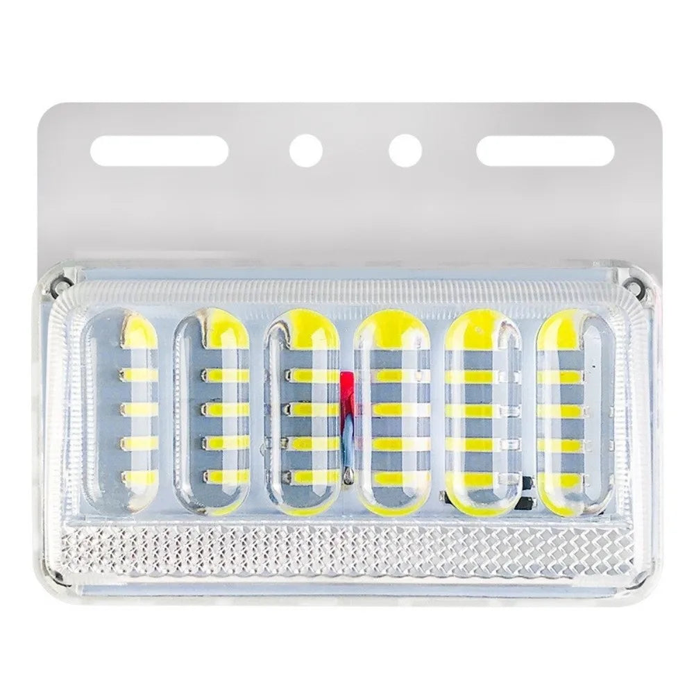 Durable 12V 24V Truck Side Marker Super Bright Waterproof