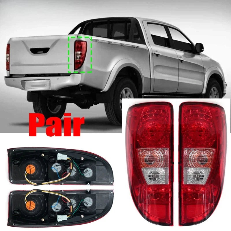 For Jmc Vigus Pickup Tail Back Bulbs Truck Jiangling Yuhu