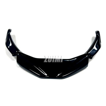 For BMW S1000RR 2019 2020 2021 Motorcycle Forward Fairing