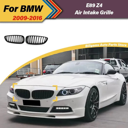 For BMW E89 Z4 Convertible 2009 2010 2011 2012 2013 2014 2015