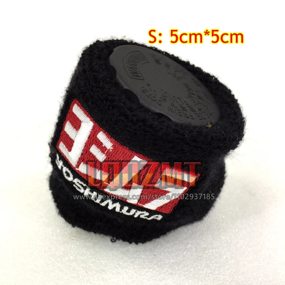 For BMW Honda Cbr Kawasaki Ninja 3D Moto Front Fluid Oil Brake