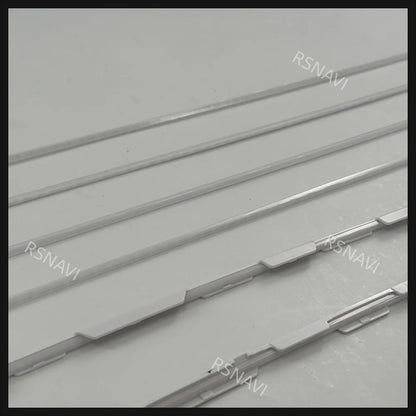 Active Ambient Lighting Kit Wiring Guides Compatible