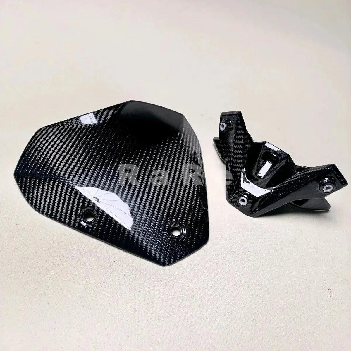 For BMW S1000R M1000R 2021-2024 2025 Carbon Fiber Motorcycle