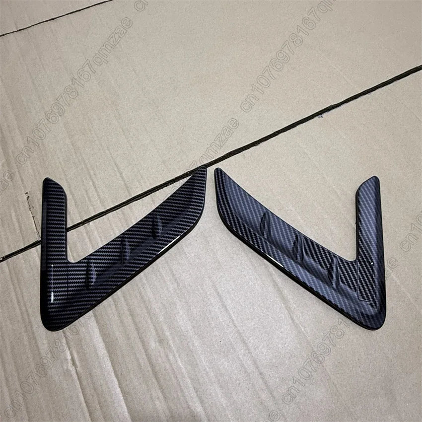 For BMW 3 Series G20 G28 2021-2024 Exterior Side Body Air Outlet