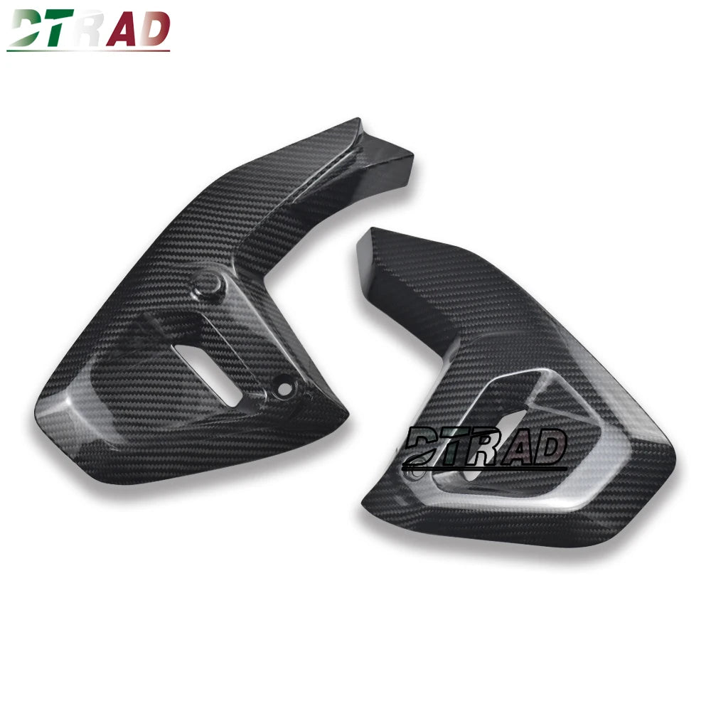 For BMW R1300GS Adventure 2023 2024-2026 R1300 Gs Adv 100 Carbon