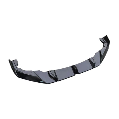 For BMW F95 X5M F96 X6M Lci Lt 2024-2026 Front Bumper Spoiler