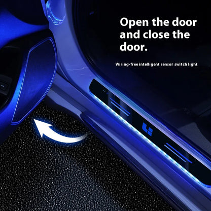 For Leading Ideal One Li Auto Wireless Threshold L9 L6 L8 L7