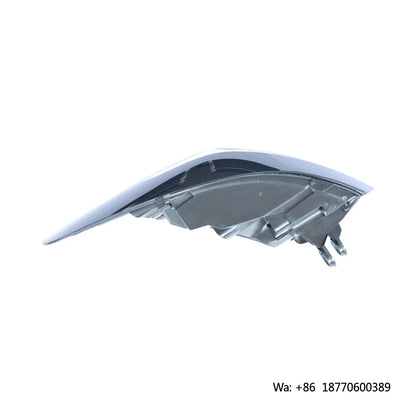 VW id.4 Clear Rear Tail Condition At An Price