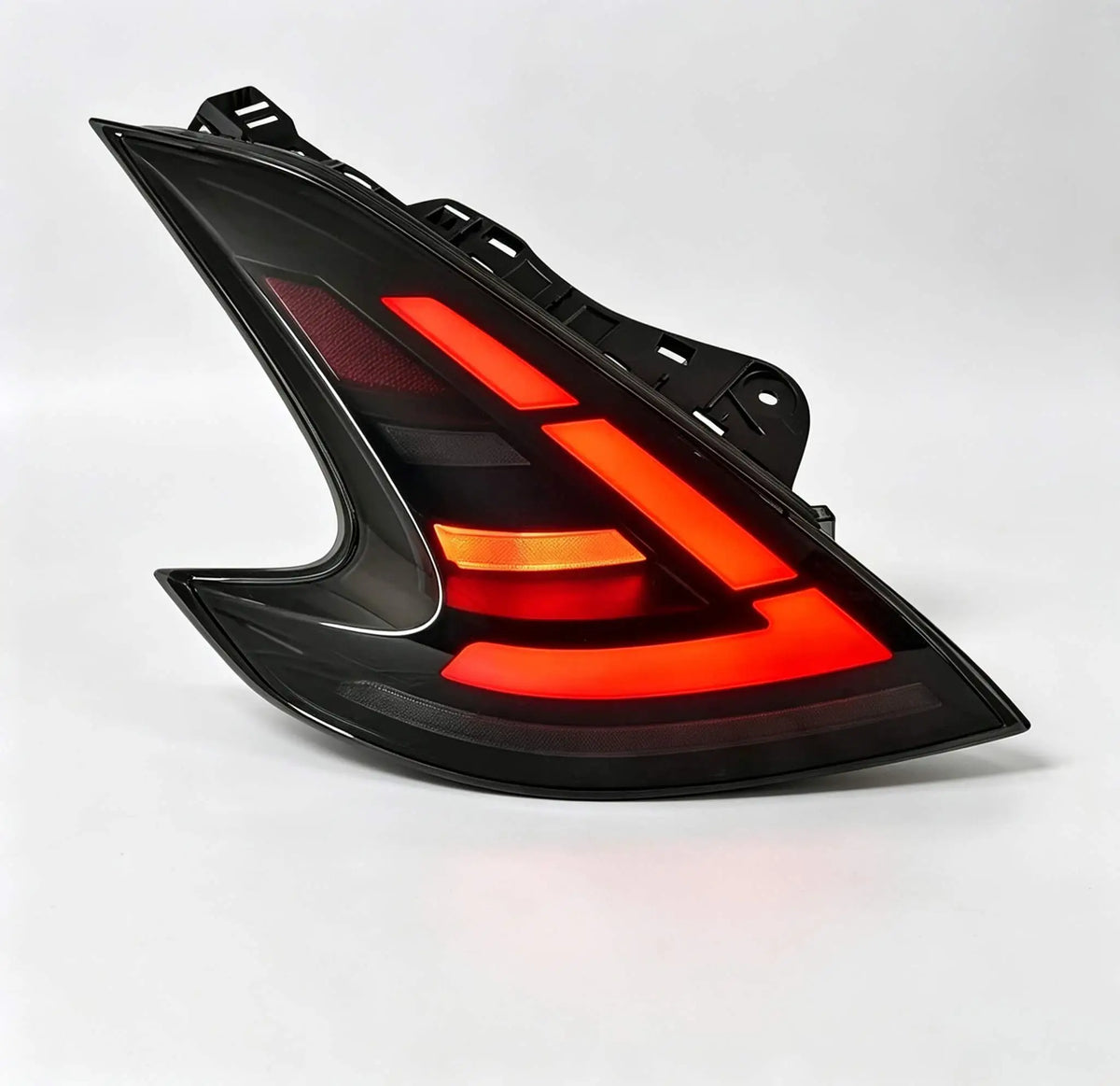 For Nissan 370Z Tail Light Z34 2008-2019 Lighting System Z34