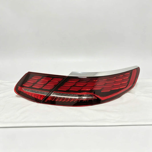 For Mercedes Benz S-Class Coupe W217 Tail 2014-2018 Upgraded Drl