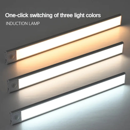 For Kitchen Wardrobe - 20CM 40CM Multifunctional USB