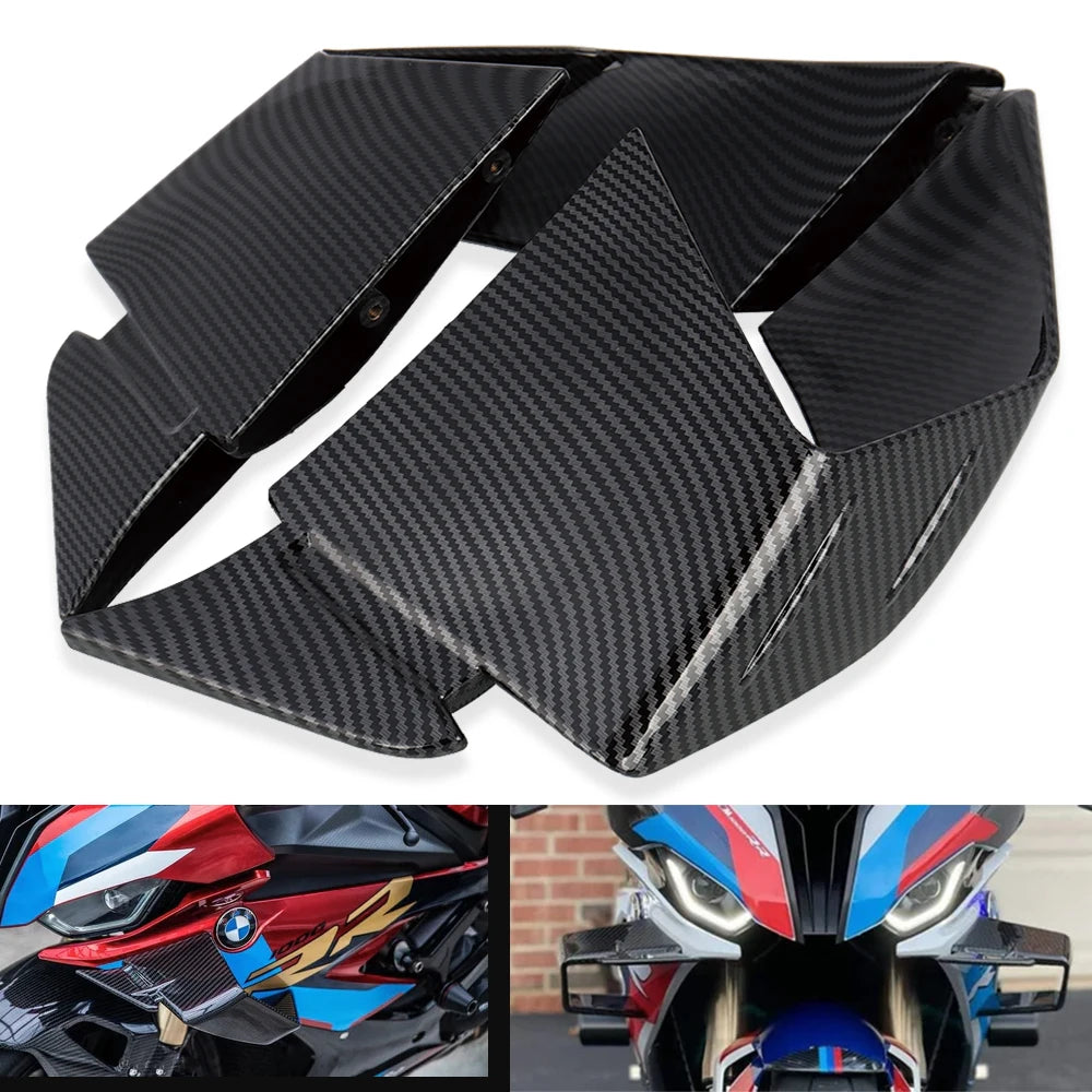 For BMW S1000RR S1000 Rr M1000RR Motorcycles Fairing Side