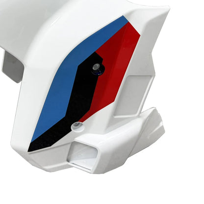 For BMW S1000RR M1000RR 2025 Motorcycle Mudguard Front Sticker