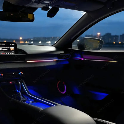 For Mazda 6 Atenza Custom Fit Kyncho Ambient Symphony Interior