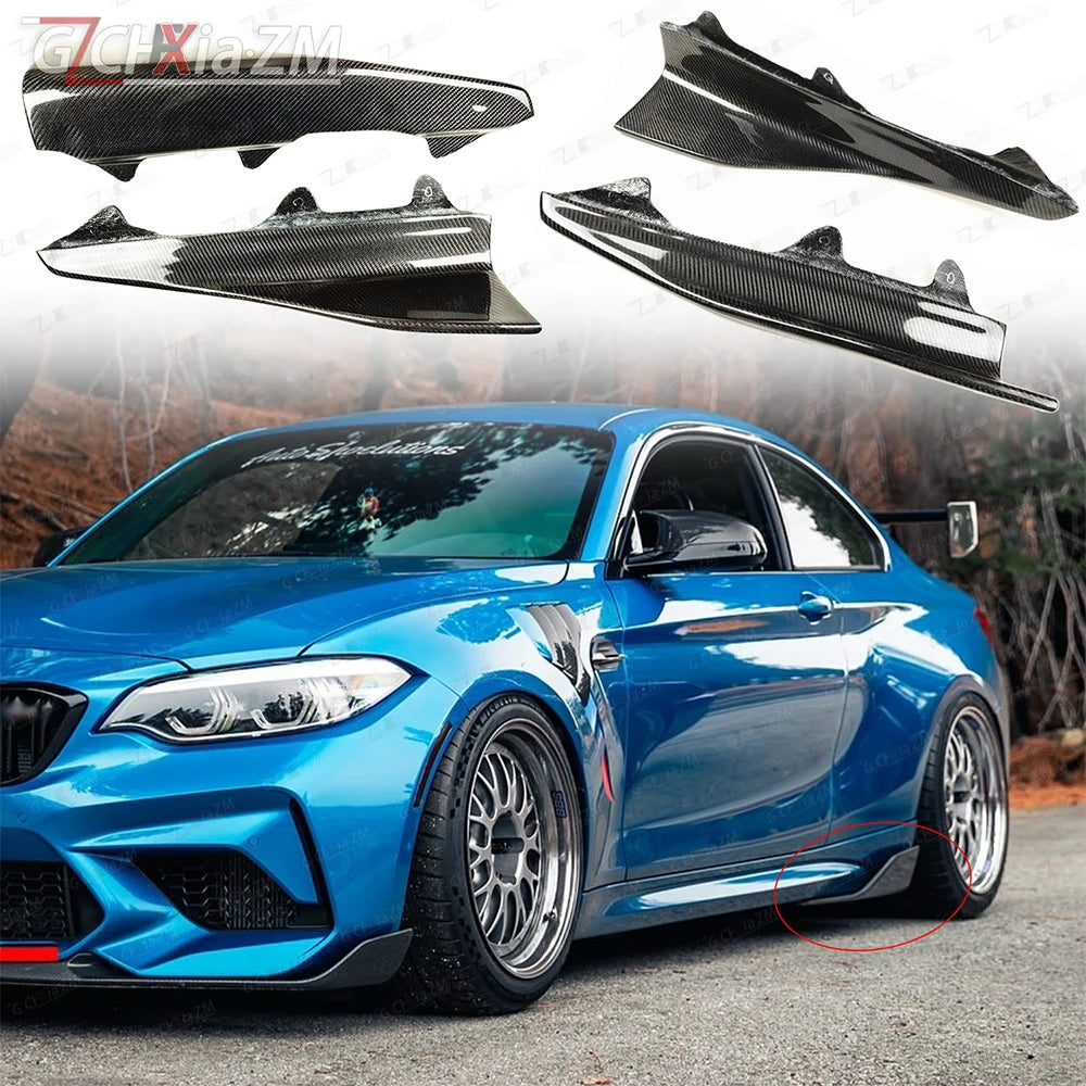 For BMW E60 M5 F10 G30 F22 F23 F87 M2 F32 F33 F36 F82 M4