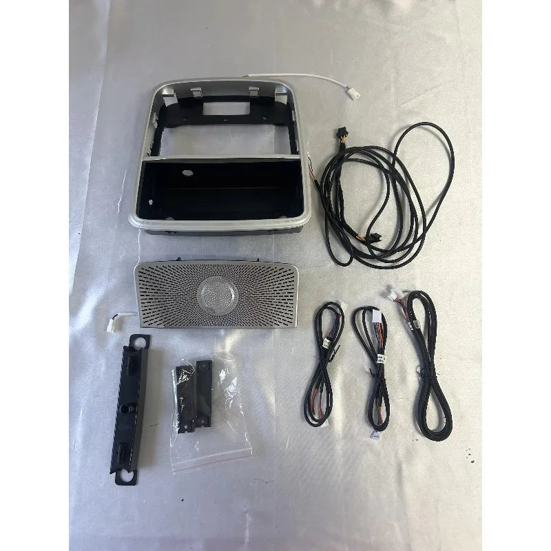 For Crv CR-V 2017 2017-2021 APP Interior Lighting Upgrade