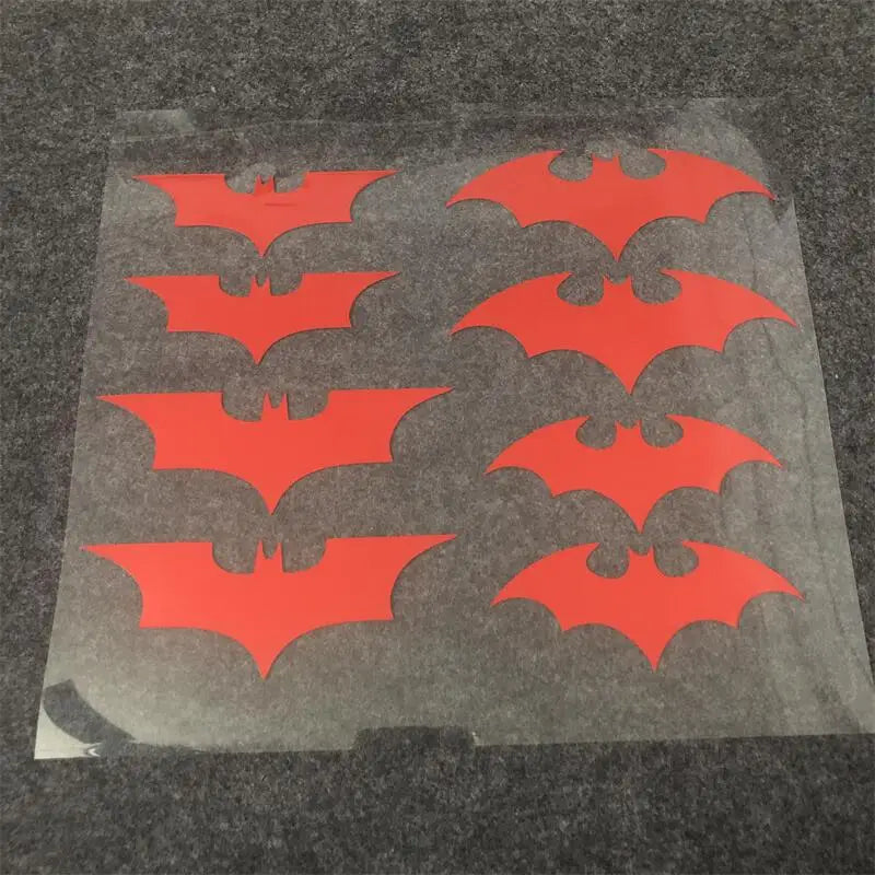 Sticker Body Shielding Scratch Protection Waterproof