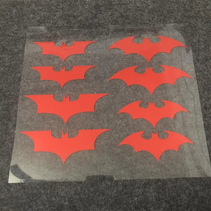 Sticker Body Shielding Scratch Protection Waterproof