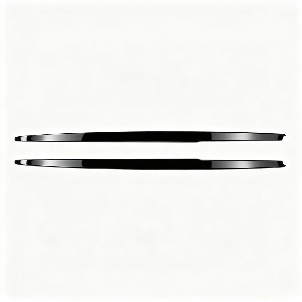For BMW 5 Series F10 F11 Mp Side Skirts Extension 518I 520I 523I