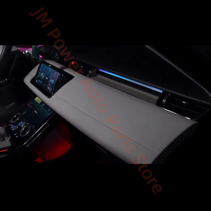 For Land Rover Evoque 2020+ Ambience Interior Lighting Upgrade