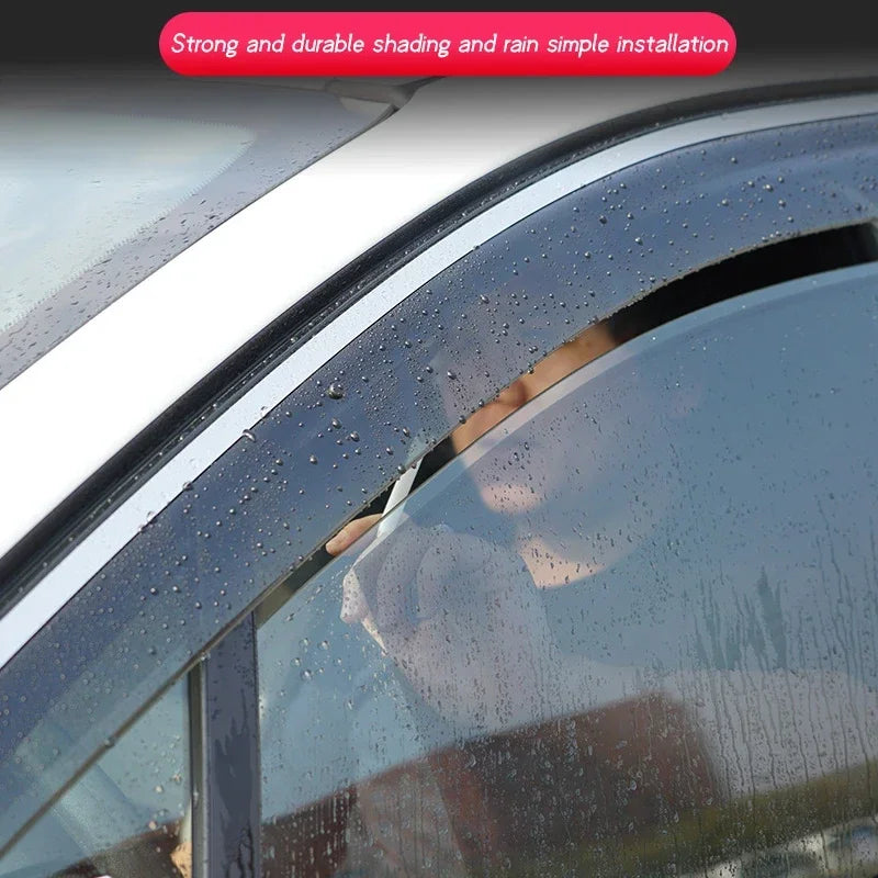 For BMW 2 Series Hatchback F45 F46 Wagon Air Deflectors Guard