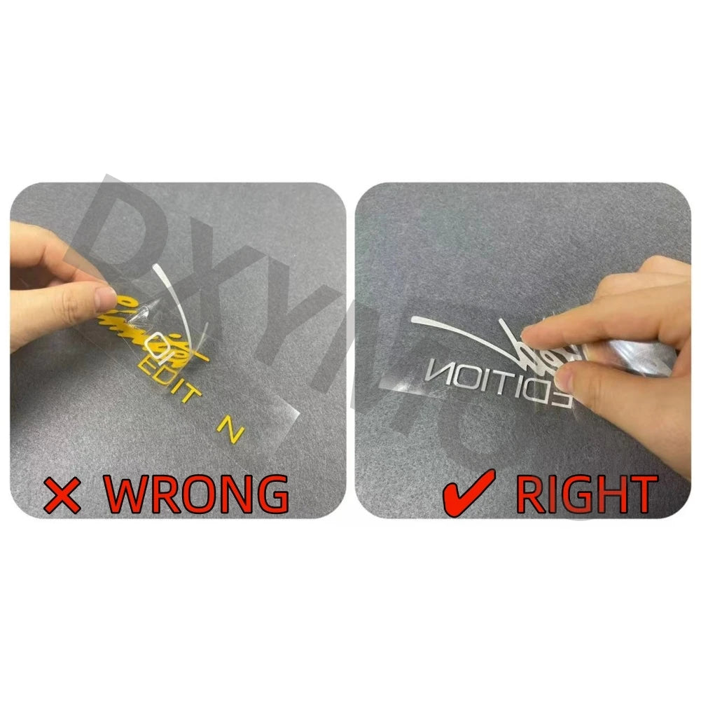 For Drift Dogfight Japanese Modified Decal Sticker Vinyl Motor