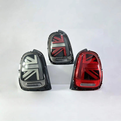 For BMW MINI Cooper F55 F57 F56 Tail Plug Play 2014-2018 Dynamic