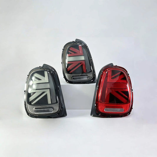 For BMW MINI Cooper F55 F57 F56 Tail Plug Play 2014-2018 Dynamic