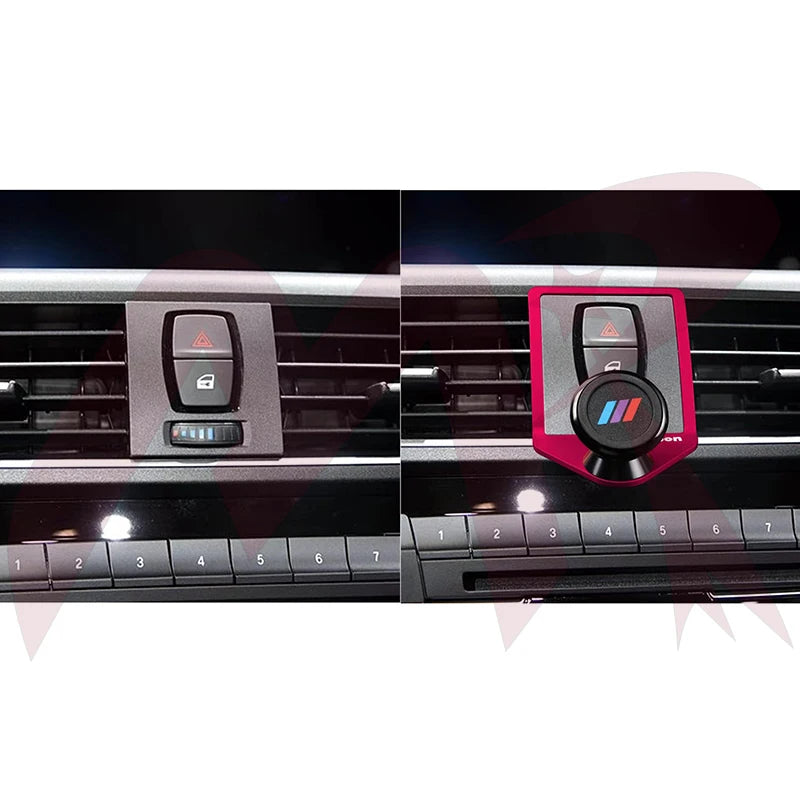 For BMW 3GT M3 M4 Series F30 F31 F32 F33 F34 F35 F36 F80 F82