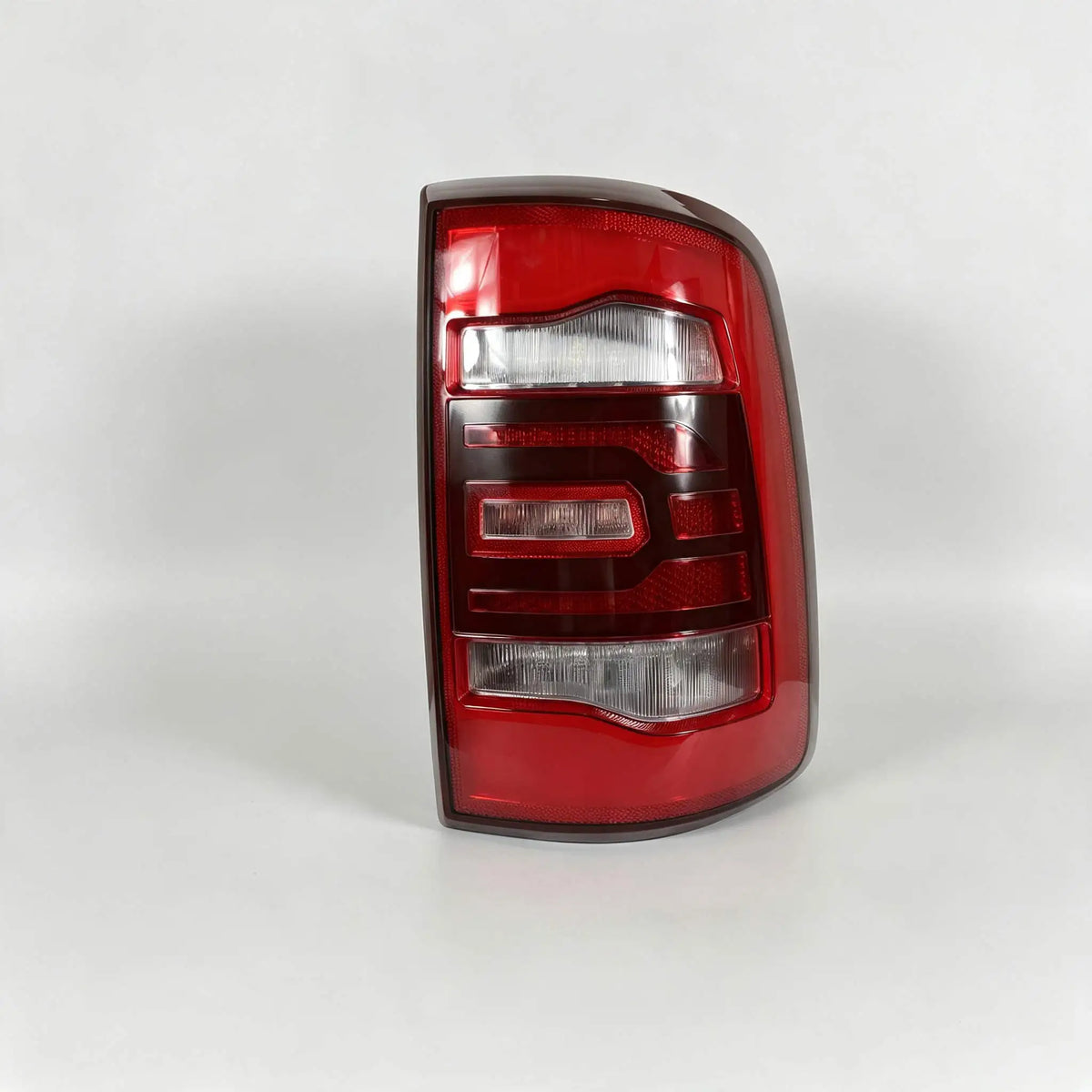 For Dodge Ram Longhorn 2009-2018 LED Taillight Assembly Smoked