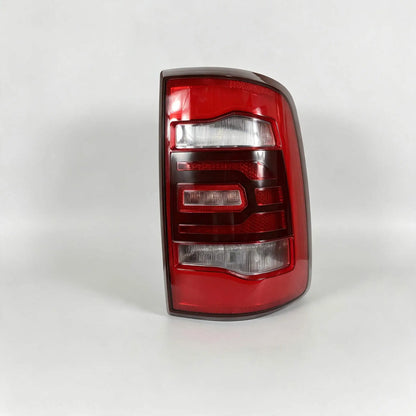For Dodge Ram Longhorn 2009-2018 LED Taillight Assembly Smoked