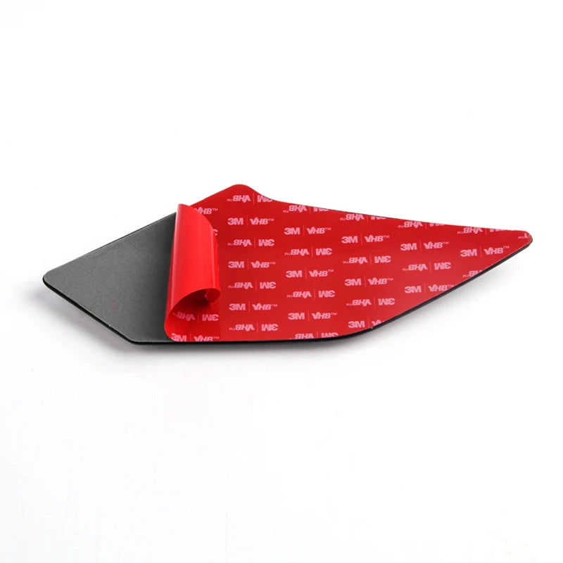For BMW K1600B K1600GT K1600GTL K1600BGA Panical Wind Deflector