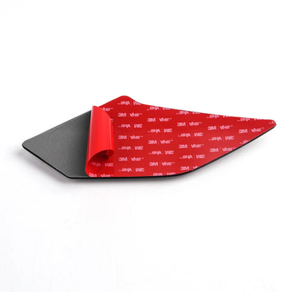 For BMW K1600B K1600GT K1600GTL K1600BGA Panical Wind Deflector