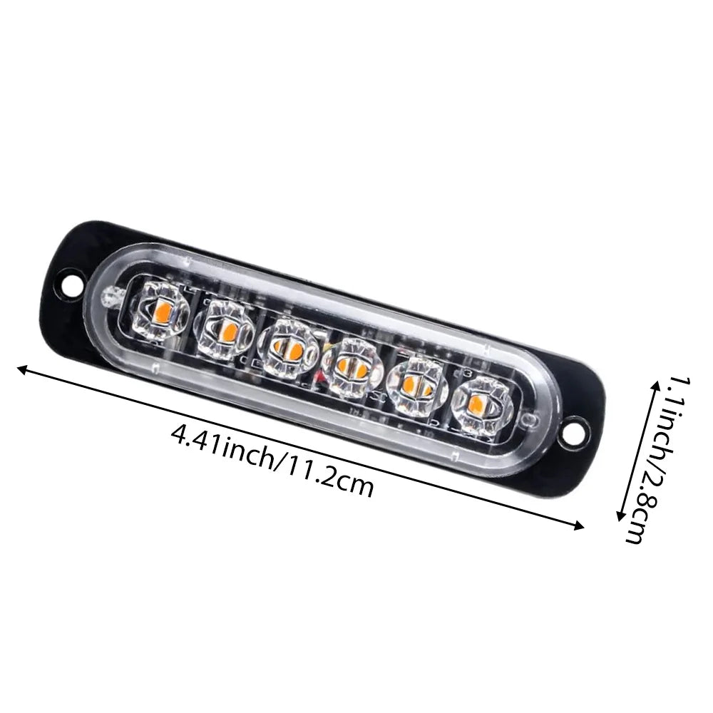 For Suitable Fit Cars Trucks Atvs off-road Vehicles Emergency