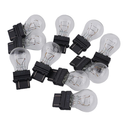 3157 Brake Bulbs 3057 3155 3357 3547 4157 External