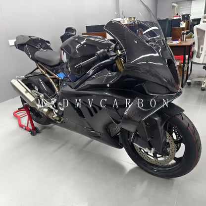 For BMW M1000RR S1000RR 2026 2025 2023 Motorcycle 100 3K Dry