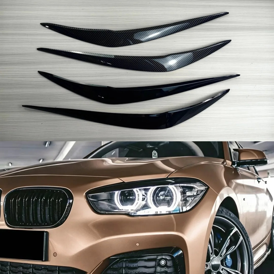 For BMW 1 Series F20 F21 116D 118I 120I 120D M135I 2015-19 Front